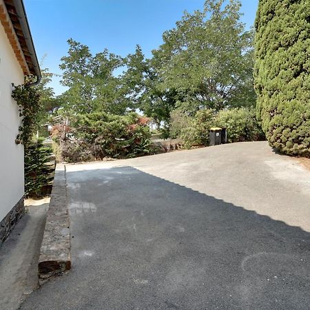Villa La Temana, 18Km De Saint-Tropez Cavalaire-sur-Mer Eksteriør billede