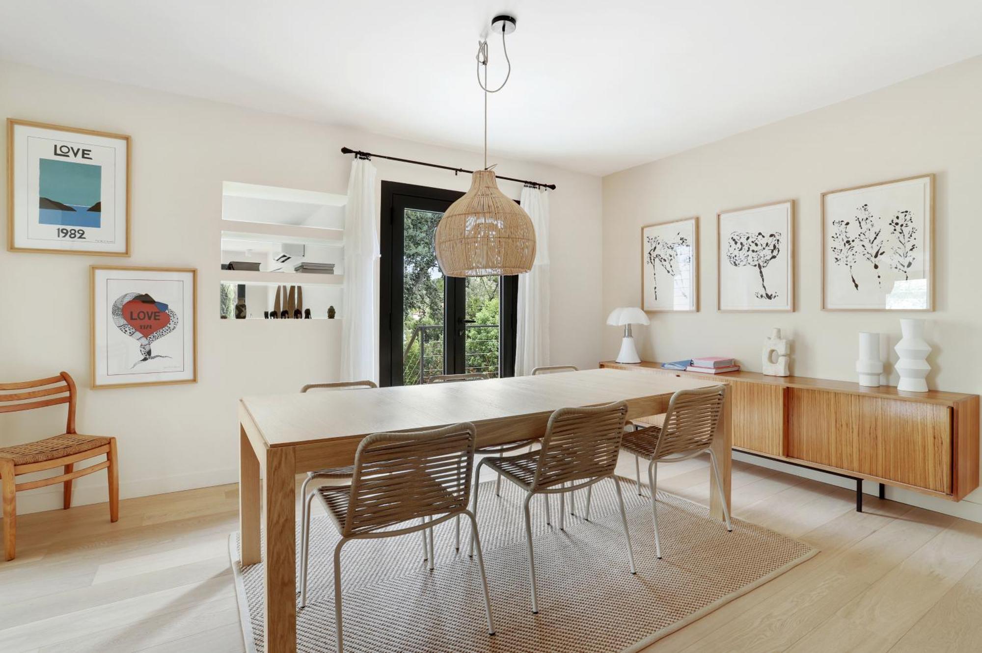 Villa La Temana, 18Km De Saint-Tropez Cavalaire-sur-Mer Eksteriør billede