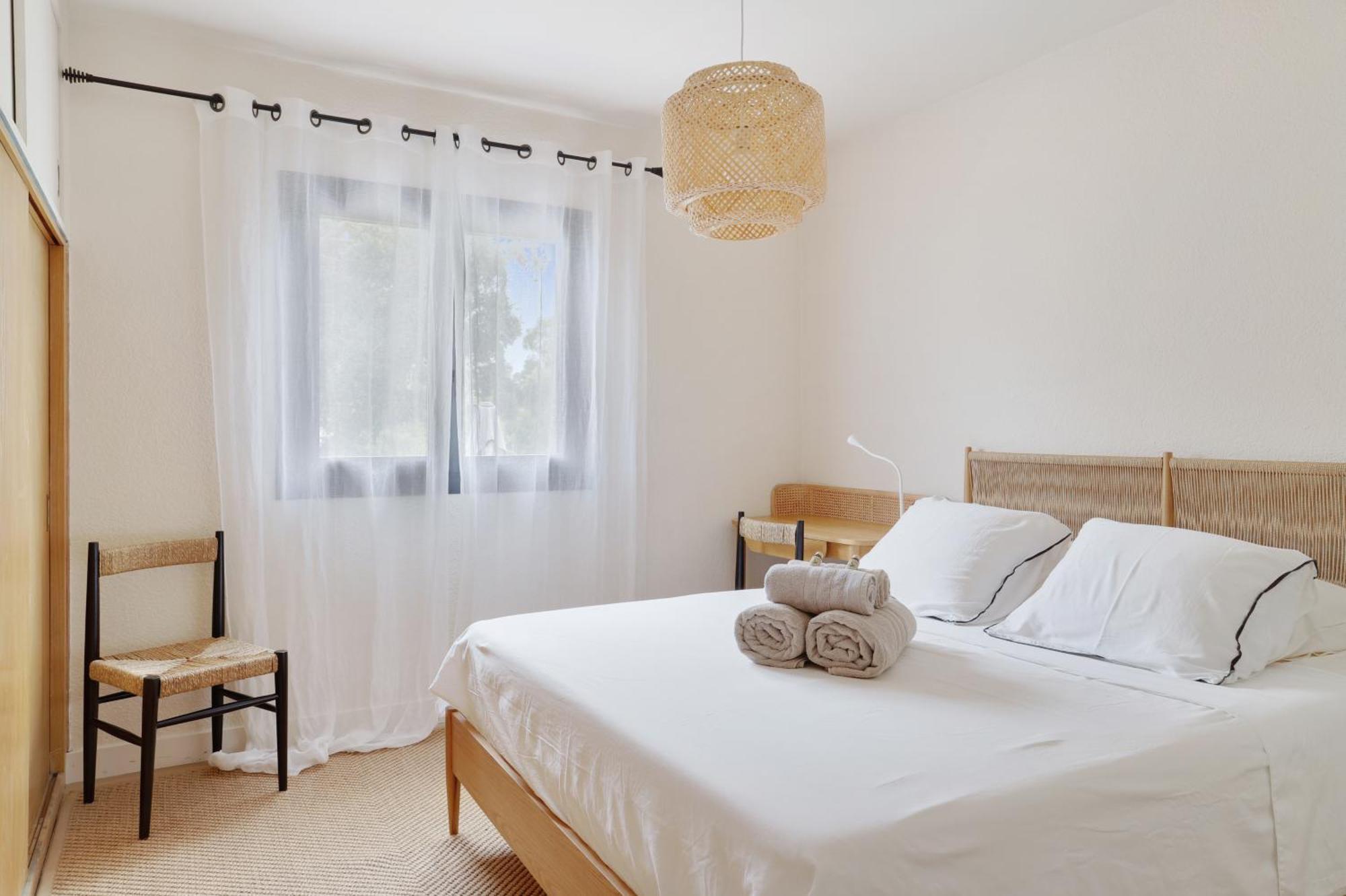 Villa La Temana, 18Km De Saint-Tropez Cavalaire-sur-Mer Eksteriør billede