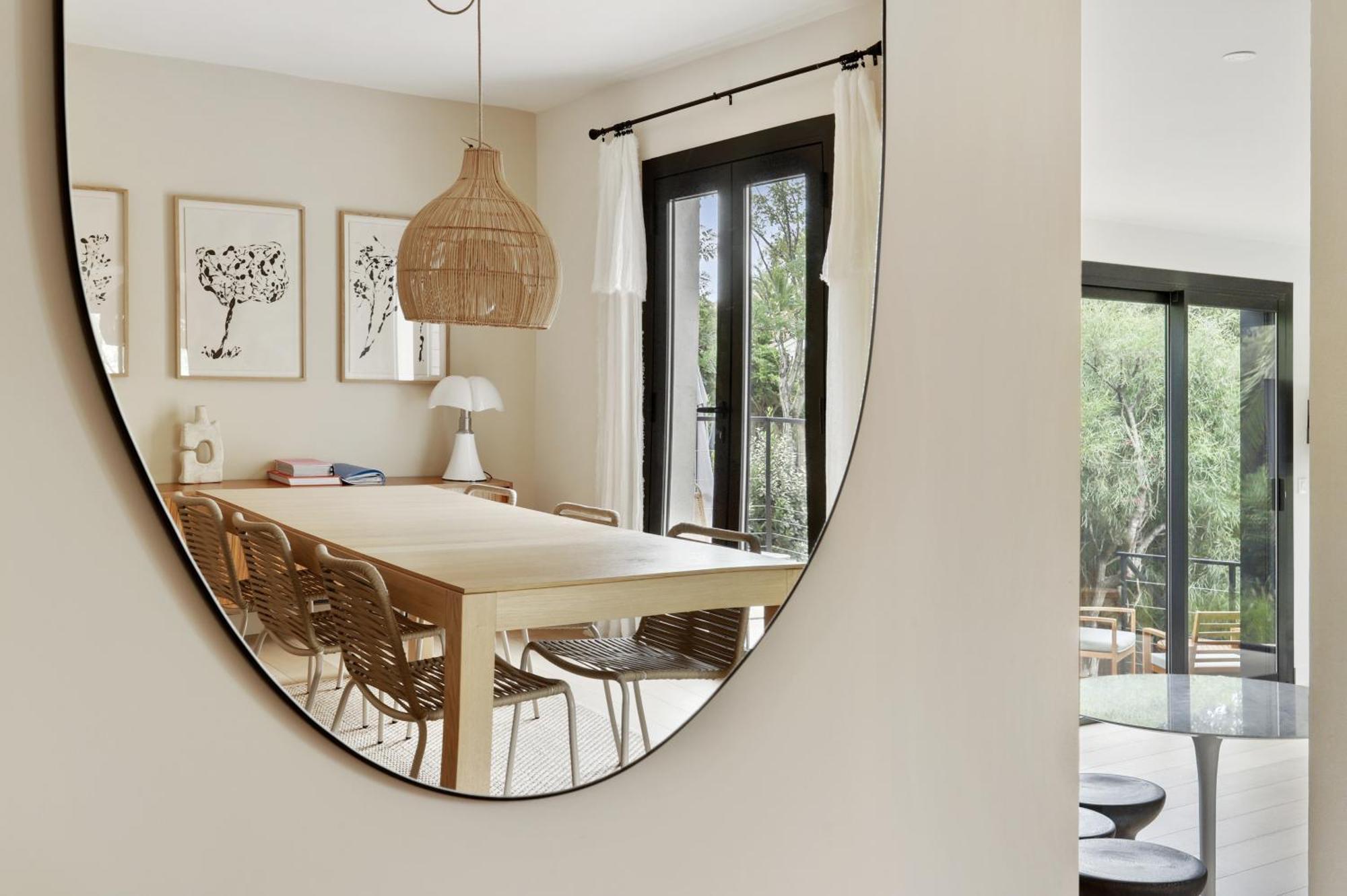 Villa La Temana, 18Km De Saint-Tropez Cavalaire-sur-Mer Eksteriør billede